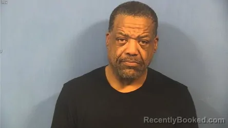 Mugshot of STACY AUSTIN