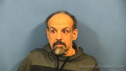 Mugshot of SPIRO BOUZANIS