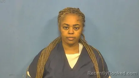 Mugshot of SHERRYLYNN MACK