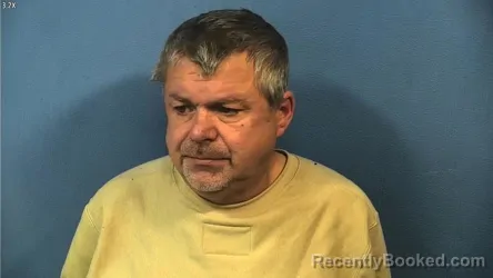 Mugshot of STANLEY SZOT