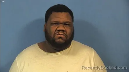 Mugshot of TOMARI GREGORY