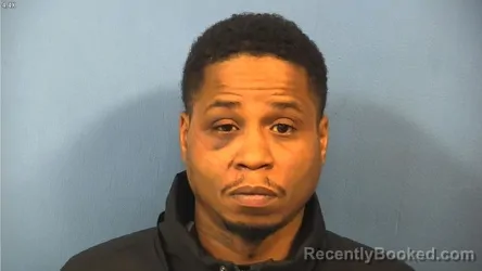 Mugshot of TRAVIS HORTON