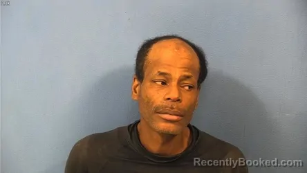 Mugshot of TERRELL JOHNSON