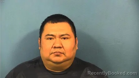 Mugshot of VICTOR PEREZ LEMARROY