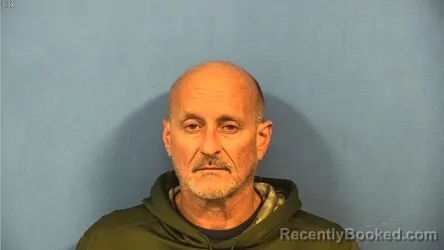 Mugshot of VINCENT SOLANO