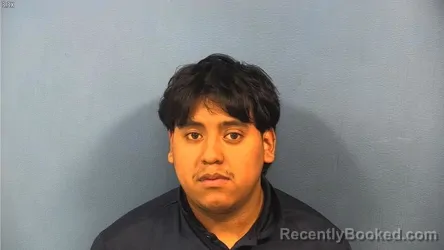 Mugshot of WILIAM CARRILLO-CARRILLO
