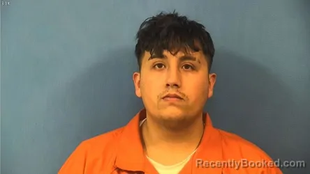 Mugshot of XAVIER GALVAN
