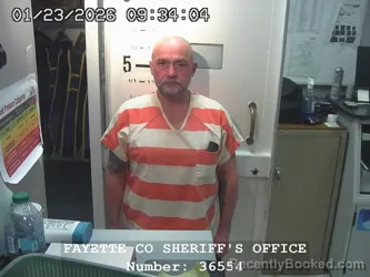 Mugshot of ALBERT WILLIAM FOSNOCK