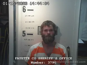 Mugshot of BRENT T WEISCHEDEL