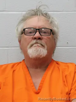 Mugshot of JEFFREY LYNN BONER