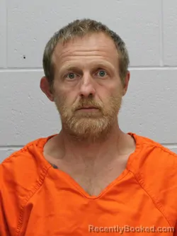 Mugshot of WILLIAM LESTER JOHNSON