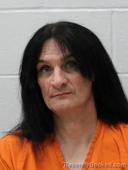 Mugshot of PHILLIP WARREN MORGAN