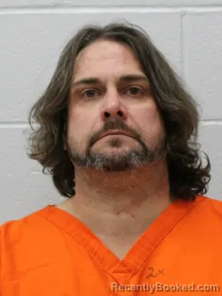 Mugshot of BRIAN A DIAL