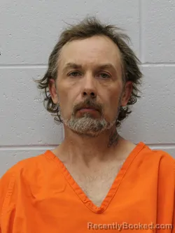 Mugshot of SCOTTY DALE TURNER