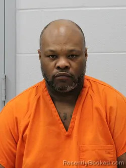 Mugshot of DIEGO DUPREE NEVITH