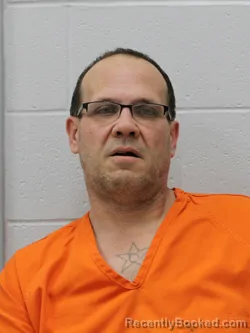 Mugshot of PAUL M IACCINO