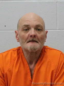 Mugshot of STEPHEN PHILLIP SALZWEDEL