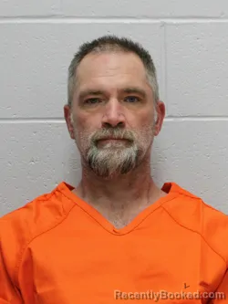 Mugshot of LAWRENCE TILDEN WILLIAMS