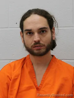 Mugshot of CORDOVA MARCUS ANTONIO MARTINEZ