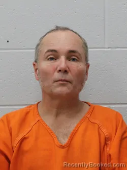 Mugshot of JAY KENT COLEMAN