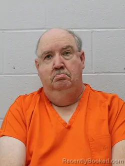 Mugshot of ALBERT JEROME DEBOO