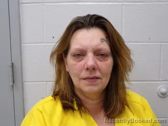 Mugshot of KIMBERLY DEEANN SMITH