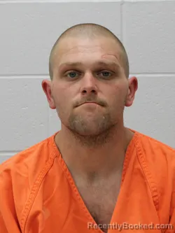 Mugshot of JOEL A MARRS