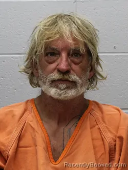 Mugshot of KELLY M SENECAL