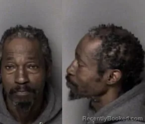 Mugshot of Michael Rennie Hart