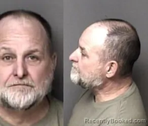 Mugshot of Robert Scott Smith