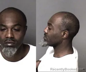 Mugshot of Rodrickus Jaquan Kendrick
