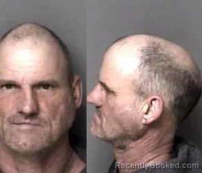 Mugshot of Jessie James Estes