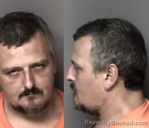 Mugshot of William James White