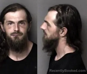 Mugshot of Harley Davidson Williamson