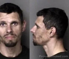 Mugshot of Dwight Enoch Hawkins