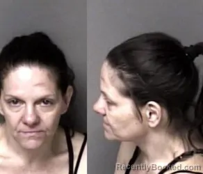 Mugshot of Jessica Ann Aguilar