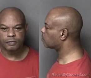 Mugshot of Eric Lee Edwards