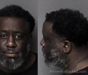 Mugshot of Devontray Brooks