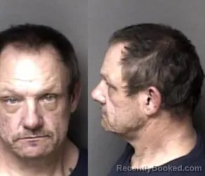 Mugshot of Christopher James Dennis