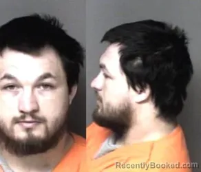 Mugshot of Jacob Alan Houser