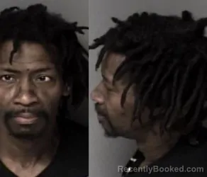 Mugshot of Rodney Murice Bethea
