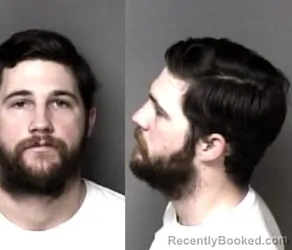 Mugshot of Tyler Jacob Short