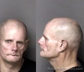 Mugshot of Randy Neal Taylor