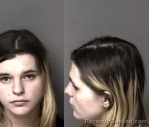 Mugshot of Americus Chaney