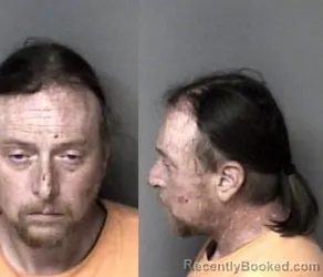 Mugshot of Kyle Dean Bush