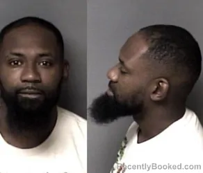 Mugshot of Adrane Lafettte Swinson