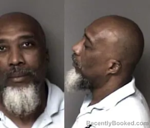 Mugshot of Cory Deshawn Lindsay