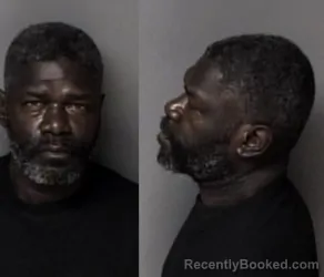 Mugshot of Delfon Fritzgerald Hope