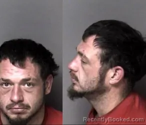 Mugshot of MICHAEL RAY WOODY