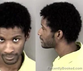 Mugshot of Quatravious Saquan Murdock